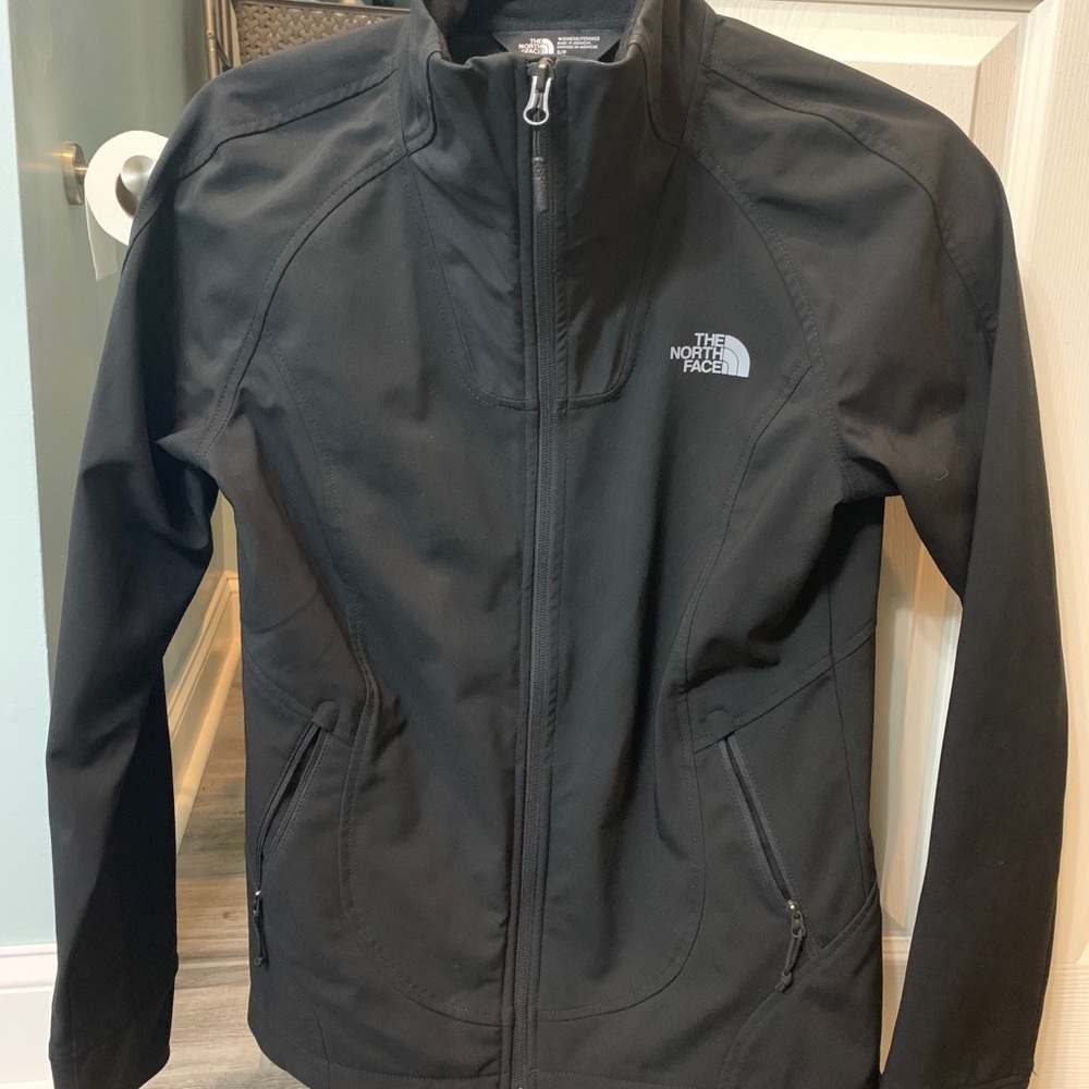 North Face Shell Jacket - Picture 3 of 6